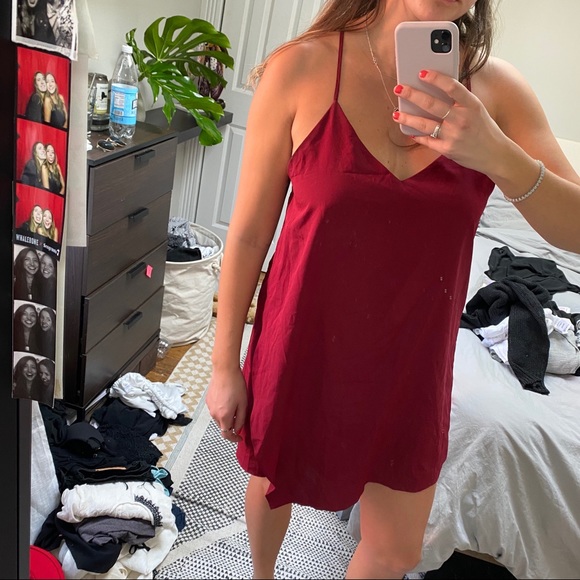 Free People Dresses & Skirts - Free People Mini Dress